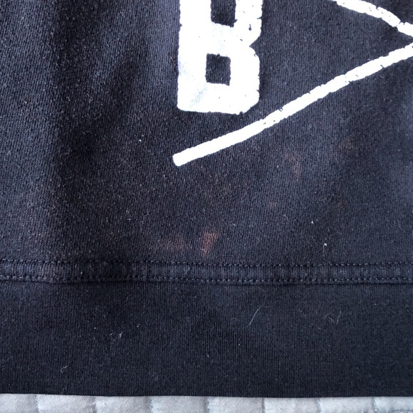 Notorious BIG scoop neck sweater - Picture 2 of 2